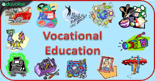 VOCATIONAL